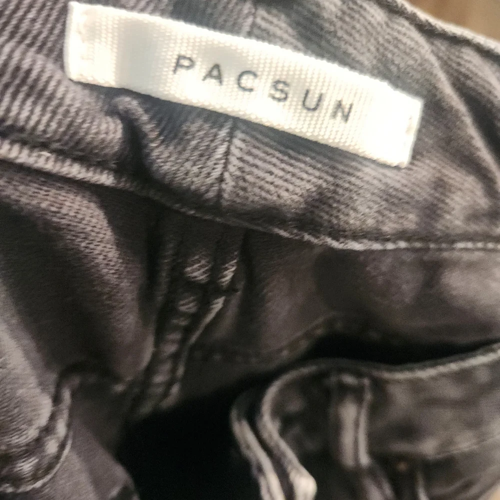 Pac sun mom jeans